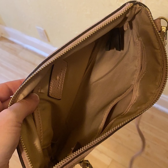 Light pink crossbody - Picture 4 of 4